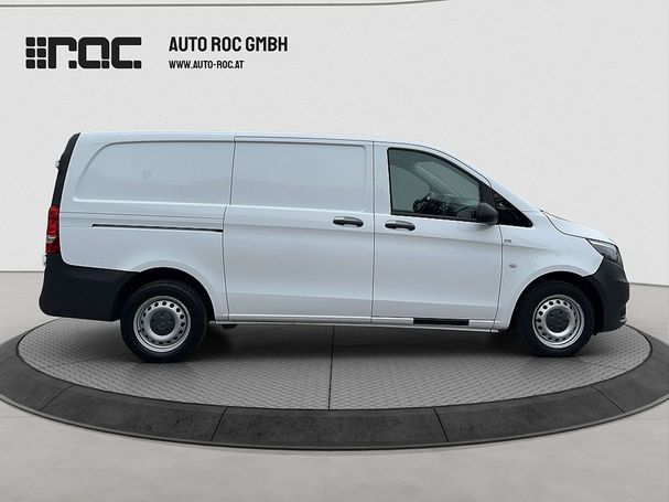 Mercedes-Benz Vito 114 CDi 100 kW image number 6