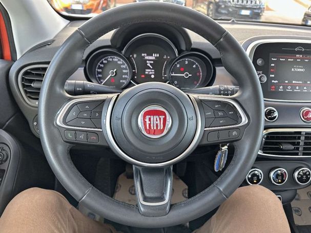 Fiat 500X 1.3 70 kW image number 12