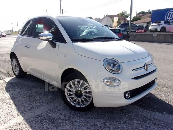 Fiat 500 1.0 51 kW image number 2