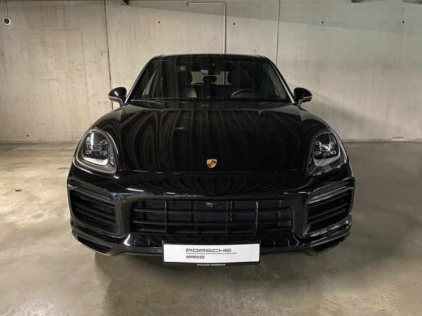 Porsche Cayenne E-Hybrid 340 kW image number 3