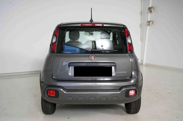 Fiat Panda 1.0 Hybrid 51 kW image number 9