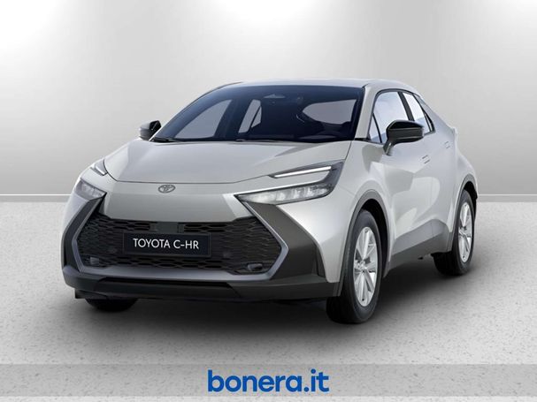 Toyota C-HR 1.8 103 kW image number 1