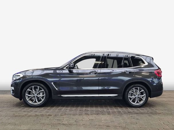 BMW X3 xDrive 210 kW image number 4