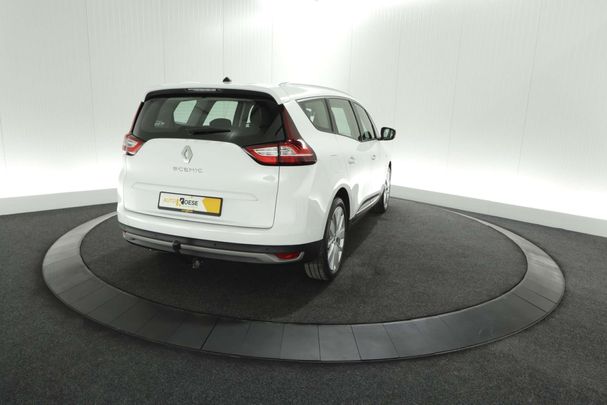 Renault Grand Scenic TCe 115 LIMITED 85 kW image number 10