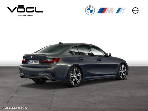 BMW 340i M xDrive 275 kW image number 2