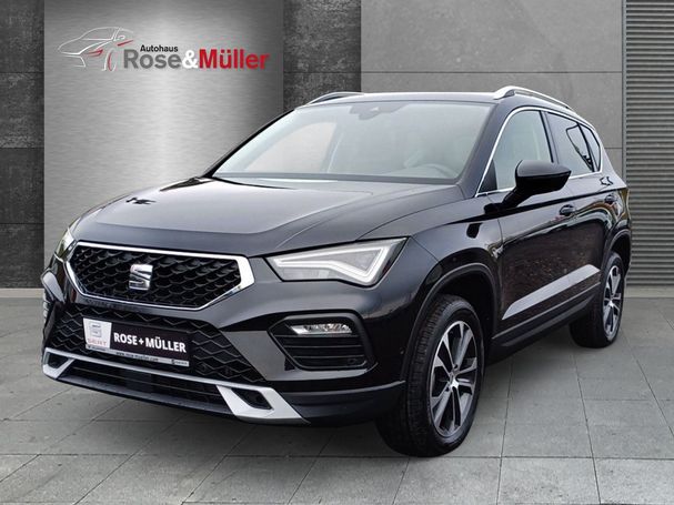 Seat Ateca DSG Style 110 kW image number 1