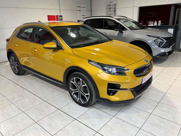 Kia XCeed 85 kW image number 3