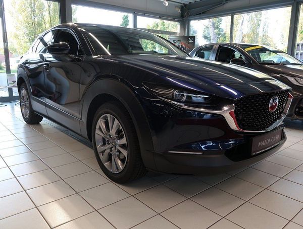 Mazda CX-30 150 110 kW image number 2