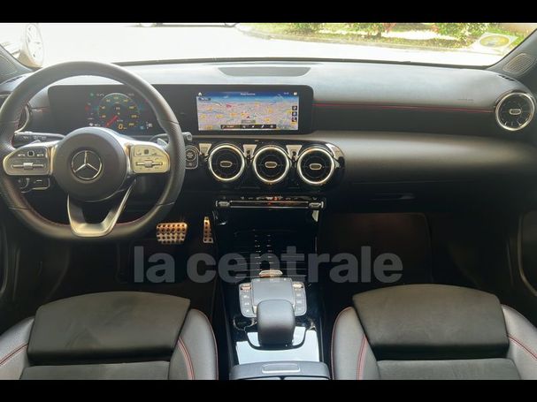 Mercedes-Benz A 180 d 85 kW image number 8