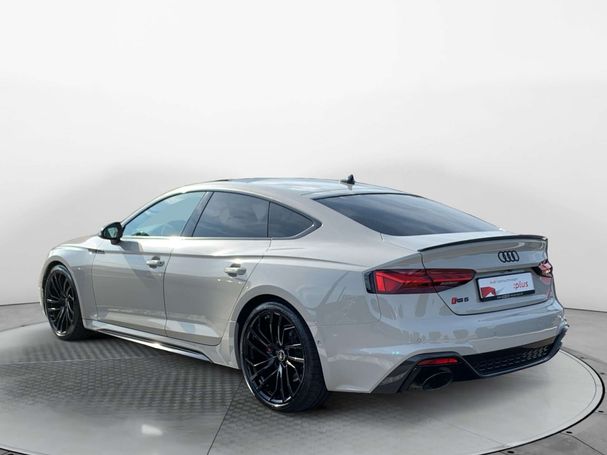 Audi RS5 2.9 TFSI Sportback 331 kW image number 4