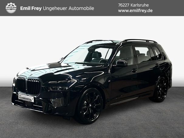 BMW X7 xDrive 250 kW image number 1