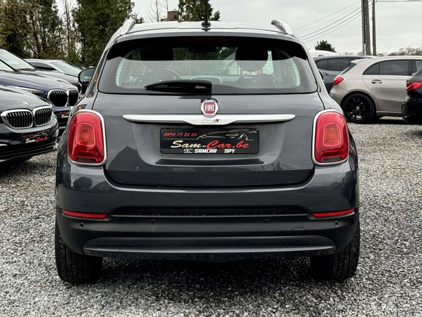 Fiat 500X 1.6 E-torQ 81 kW image number 5