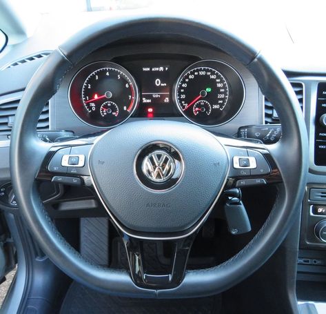 Volkswagen Golf Sportsvan 1.5 TSI DSG 96 kW image number 6