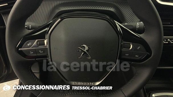 Peugeot 208 PureTech 100 74 kW image number 11