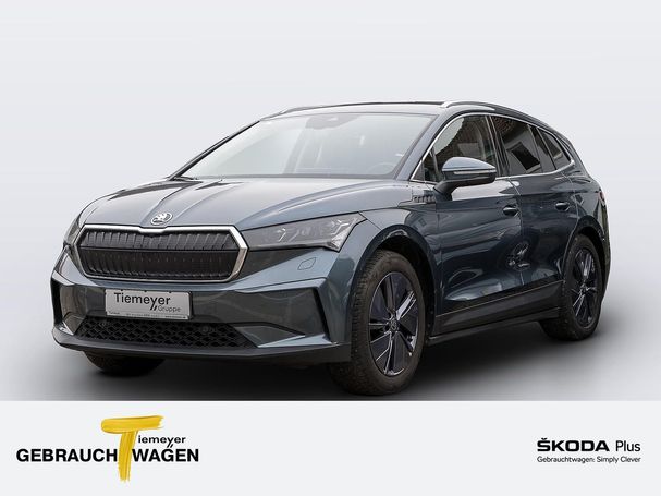 Skoda Enyaq 60 132 kW image number 1