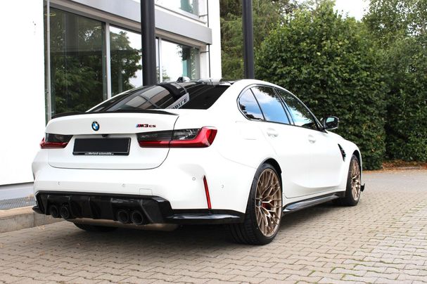 BMW M3 CS M xDrive 405 kW image number 6