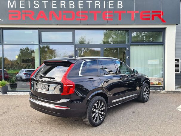 Volvo XC90 B5 AWD Plus 173 kW image number 3