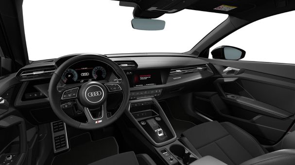 Audi A3 40 TFSI S-line Sportback 140 kW image number 10