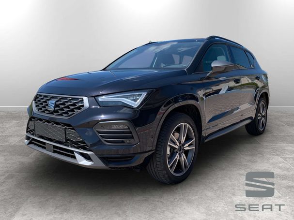 Seat Ateca 1.0 TSI 81 kW image number 1