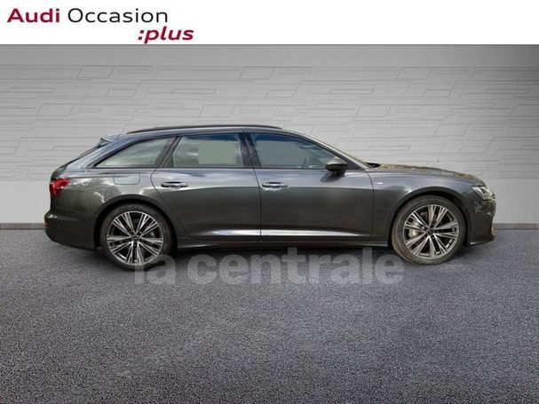 Audi A6 35 TDI S tronic S-line Avant 120 kW image number 4