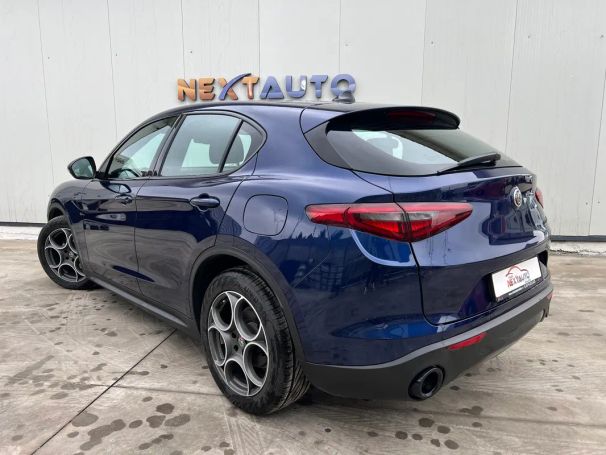 Alfa Romeo Stelvio 140 kW image number 5