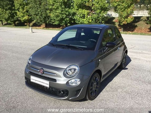 Fiat 500 1.0 51 kW image number 1