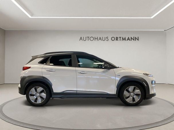 Hyundai Kona Elektro Style 150 kW image number 8