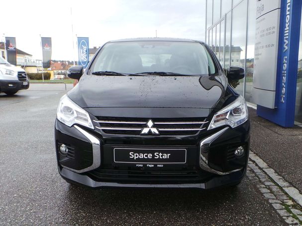 Mitsubishi Space Star 52 kW image number 2