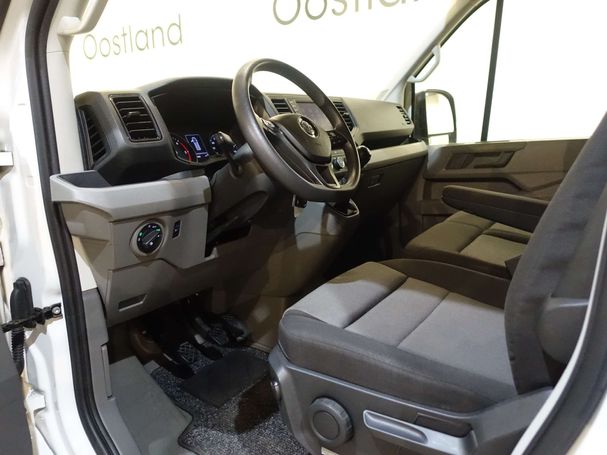 Volkswagen Crafter 35 TDI 103 kW image number 4