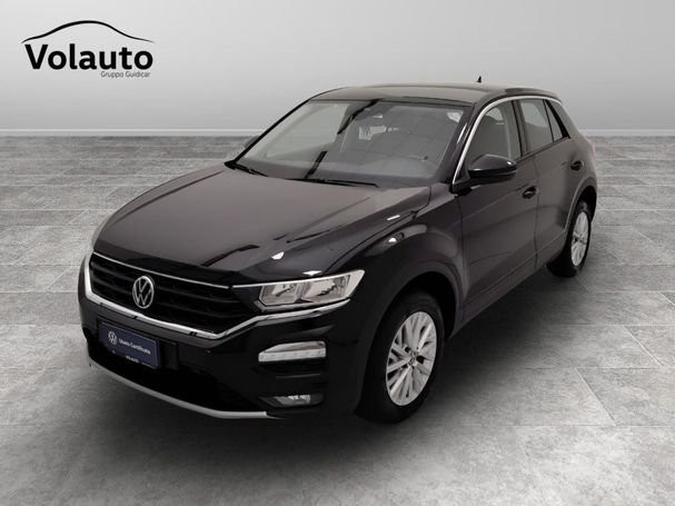 Volkswagen T-Roc 1.0 TSI T-Roc 81 kW image number 1