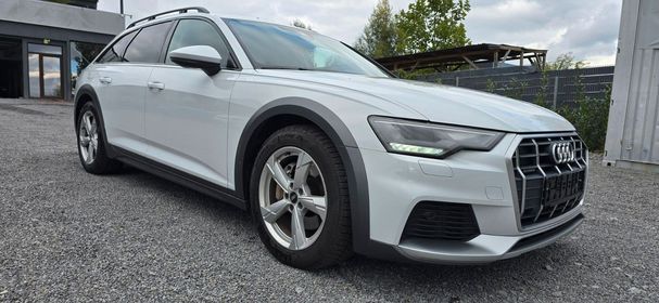 Audi A6 Allroad 45 TDI quattro 180 kW image number 2