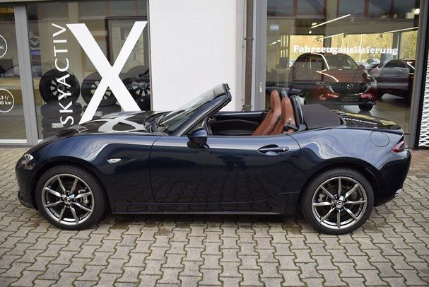 Mazda MX-5 184 135 kW image number 22