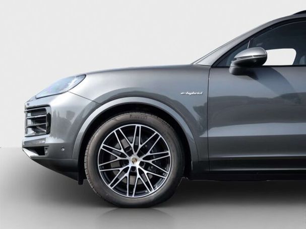 Porsche Cayenne E-Hybrid 346 kW image number 8