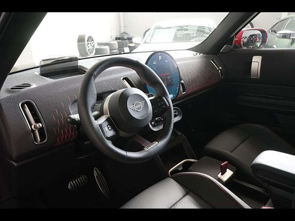 Mini John Cooper Works Countryman 221 kW image number 4