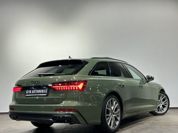 Audi A6 55 S-line 270 kW image number 7