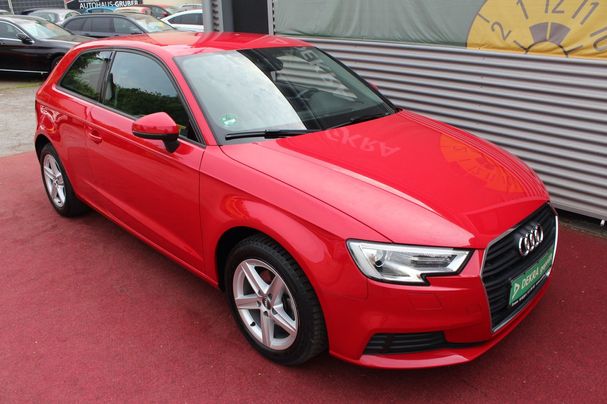 Audi A3 85 kW image number 17