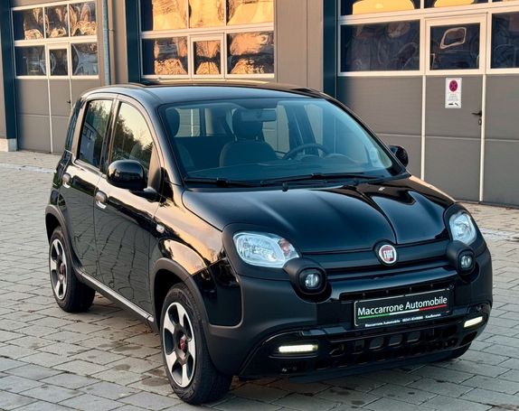 Fiat Panda 1.0 Hybrid 51 kW image number 2