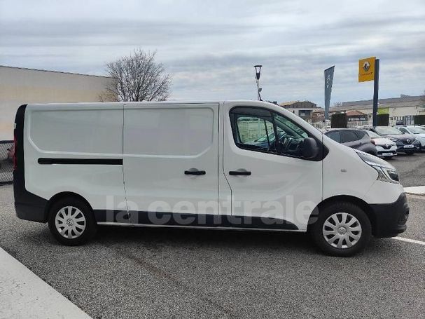 Renault Trafic DCi 95 L2H1 70 kW image number 13