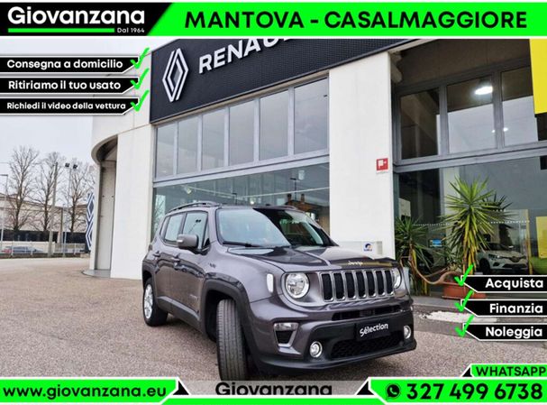 Jeep Renegade 1.0 Limited 88 kW image number 3