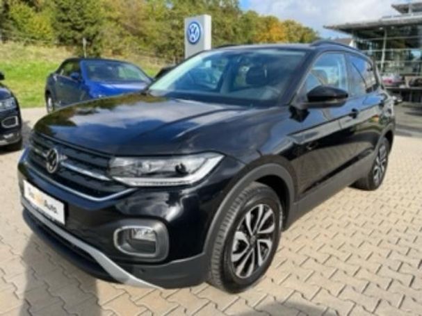 Volkswagen T-Cross 1.5 TSI DSG 110 kW image number 1