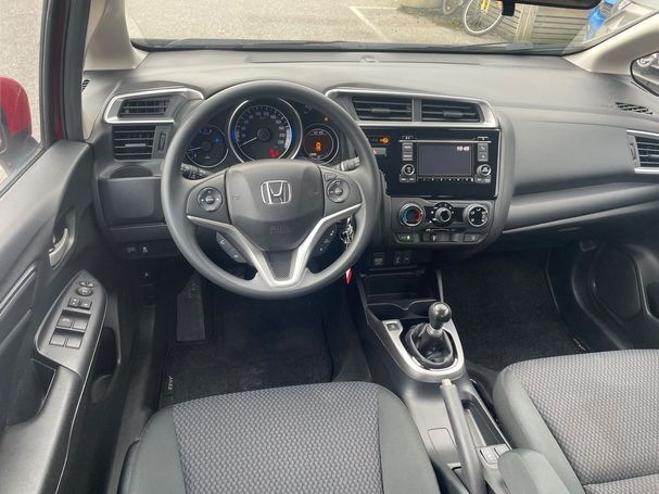 Honda Jazz 1.3 i-VTEC Trend 75 kW image number 8