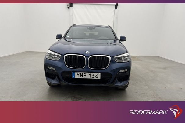 BMW X4 xDrive20d M Sport 140 kW image number 3