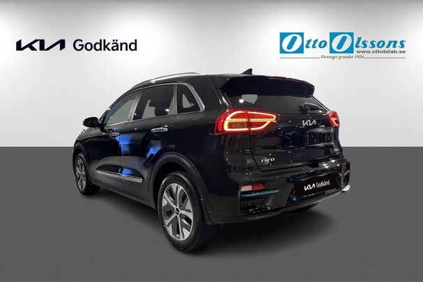 Kia Niro e 64 kWh 150 kW image number 5