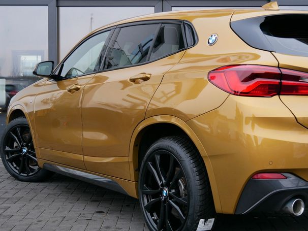 BMW X2 sDrive 140 kW image number 13