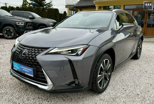 Lexus UX 250h F 135 kW image number 1