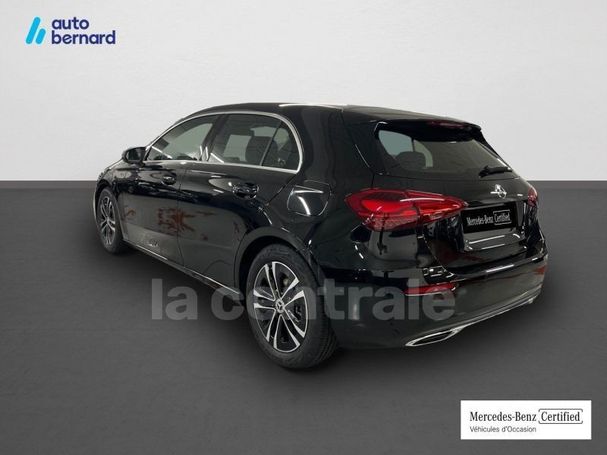 Mercedes-Benz A 180 100 kW image number 4