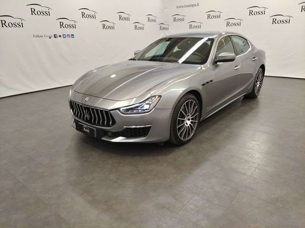 Maserati Ghibli 2.0 243 kW image number 1