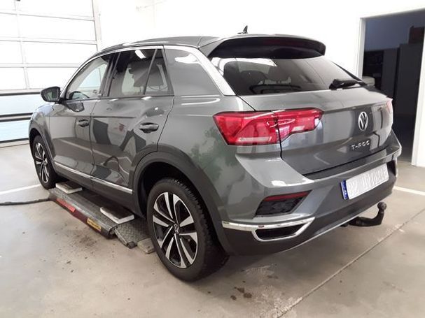 Volkswagen T-Roc 1.5 TSI 110 kW image number 3