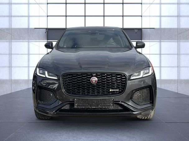 Jaguar F-Pace P400 S 294 kW image number 3