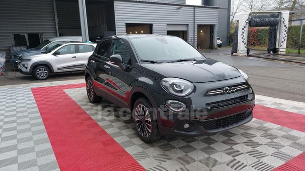 Fiat 500X 1.5 Hybrid DCT 96 kW image number 1